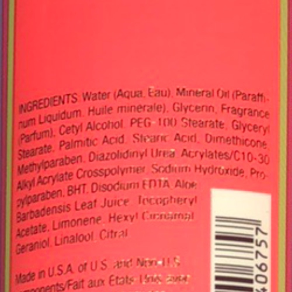 Brand new! VS punchy blooms scent duo - Picture 5 of 5